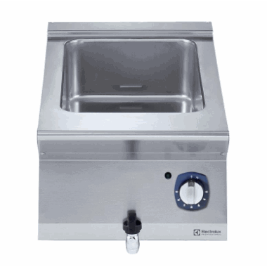 Vannbad 40cm GN 1/1 700XP Electrolux 230V-1,5kW