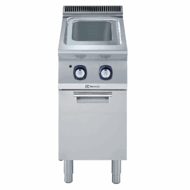 Pastakoker 24,5 lit 40cm 700XP Electrolux 230V-6kW-3 fas