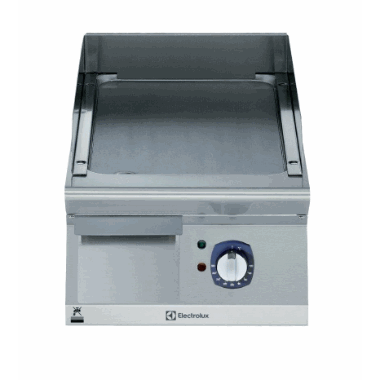 Flatgrill 40cm 700XP Electrolux 230V-3,9kW-3 fas