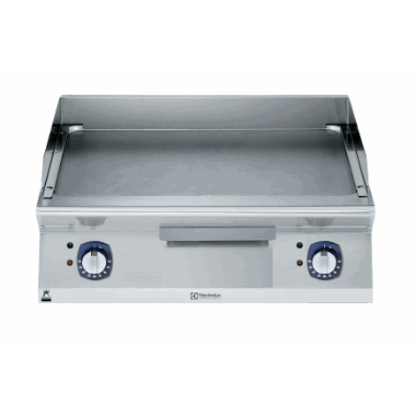 Flatgrill 80cm 700XP Electrolux 230V-7,8kW-3 fas