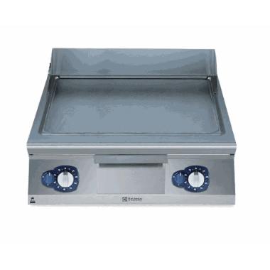 Flatgrill gass 14kW 80cm 700XP Electrolux