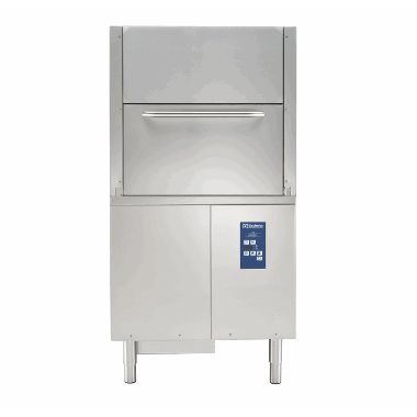 Grovoppvaskmaskin WT-830 Electrolux 13kW