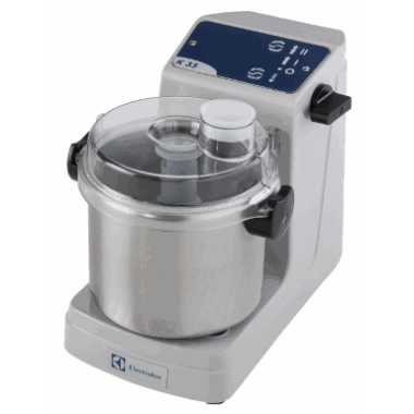 Hurtighakke Electrolux 3,5 lit. 230V-500W-1 fas