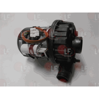 Vaskepumpe 230V-1-50hz-800W 0L2831