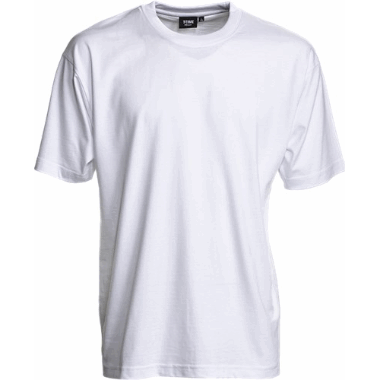 Pro-Wear T-shirt hvit L