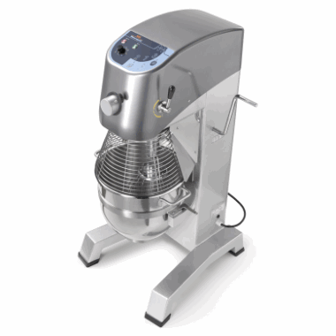 Planetary mixer Plutone 30 lit. 230V-1 fas 