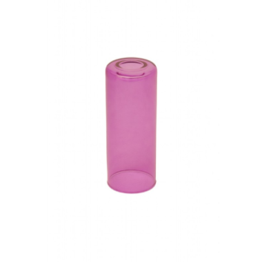 Lampeglass 065 Pink
