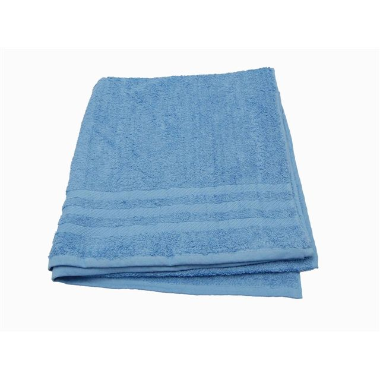 Håndkle 50x70cm 500g Blå 034 / Towel