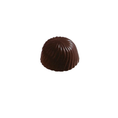 Sjokoladeform hjerte 24 former 10g / Chocolate moulds