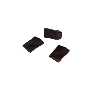 Sjokoladeform rektang 28 former 16g / Chocolate moulds