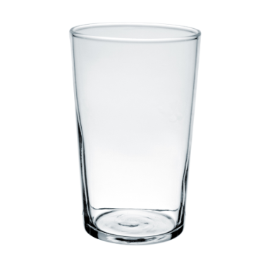 Conique glass 28cl, 03501