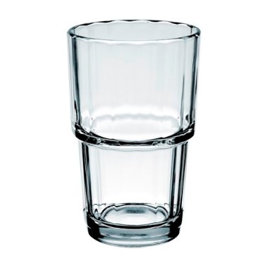 Norvege glass 27cl, 60440