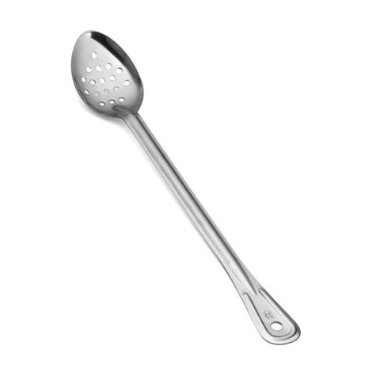 Kjøkkenskje perforert rfr. 38 cm / Kitchen spoon