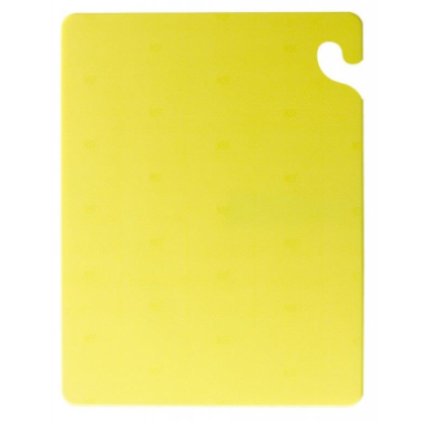 Skjærebrett gult 53x32,5x1,5cm / Cutting Boards