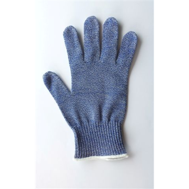Kuttsikker vernehanske Blå-S / Cut Resistant glove