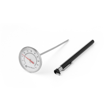 Lomme Termometer 0-110*C kontrolltermometer mekanisk