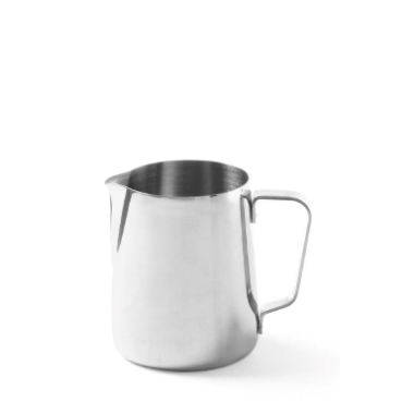Mugge stål  0,35 lit. / Creamer jug