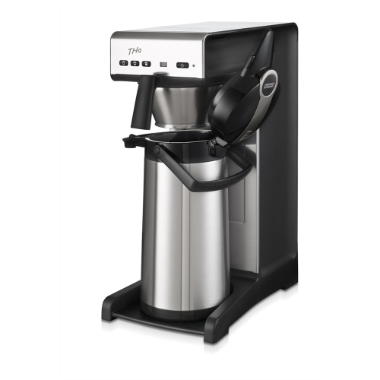 THa  Kaffemaskin for thermokanner m/vanntilkobling