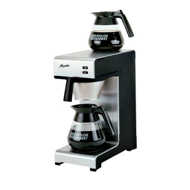 Mondo 2 Kaffemaskin, Manuell / Caffee machine