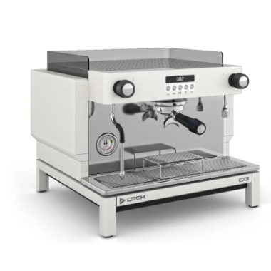 Espressomaskin Hvit EX3 MINI 1 GR 230V-2,8Kw